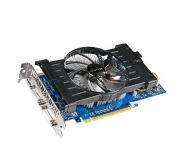 Gigabyte GF GTS450 1024MB 128bit - 70629 - zdjęcie 3